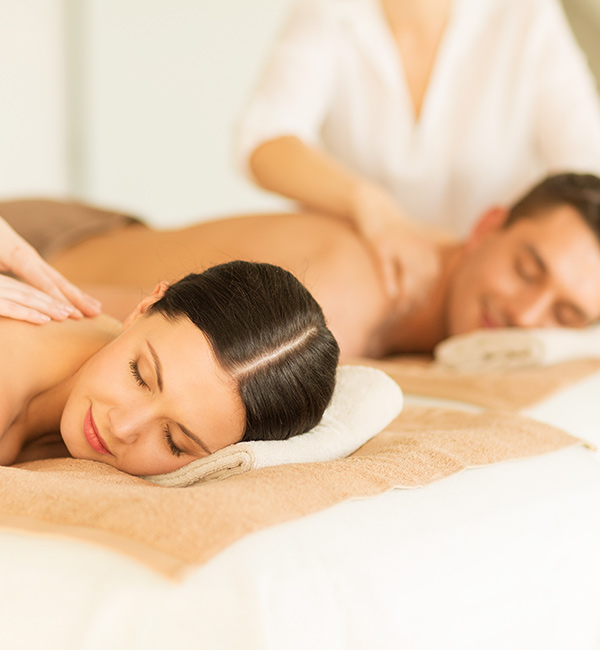 Couples Massage